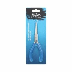 Pryml Mini Long Needle Nose Pliers 6in -Cheap Fishing Rod Store BCF 577445 hi res