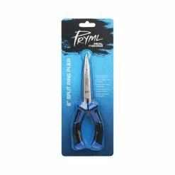 Pryml Split Ring Pliers 6in -Cheap Fishing Rod Store BCF 577448 hi res