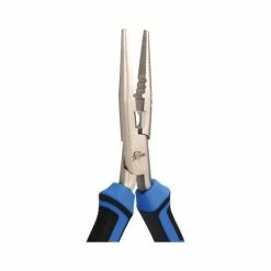 Pryml Long Nose Pliers 6in -Cheap Fishing Rod Store BCF 577449 03 hi res