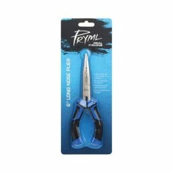 Pryml Long Nose Pliers 6in -Cheap Fishing Rod Store BCF 577449 hi res