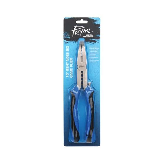 Pryml Big Game Pliers 10in 3 Pryml Big Game Pliers 10in - Image 3