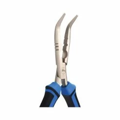 Pryml Long Bent Nose Pliers 8in -Cheap Fishing Rod Store BCF 577465 03 hi res