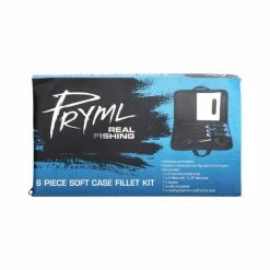 Pryml Knife Fillet Kit 6pce Soft Case Knife -Cheap Fishing Rod Store BCF 577471 03 hi res