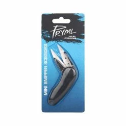 Pryml Mini Snipper Scissors -Cheap Fishing Rod Store BCF 577474 hi res