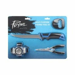 Pryml Multi Tool Headlamp Set