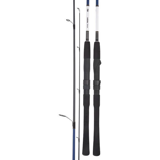 Daiwa Laguna LGC Spinning Rod 1 Daiwa Laguna LGC Spinning Rod