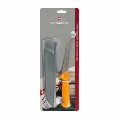 Victorinox Swibo Curved Stiff Boning 16cm Fillet Knife
