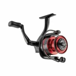 Abu Garcia Salty Force Spinning Combo