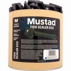 Mustad Fish Scaler