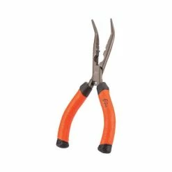 Pryml Predator Bent Nose Pliers 8in