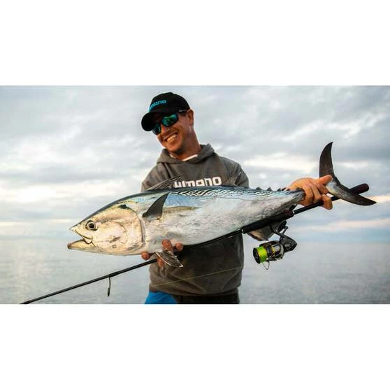 Shimano Zodias Spinning Rod 2 Shimano Zodias Spinning Rod - Image 2