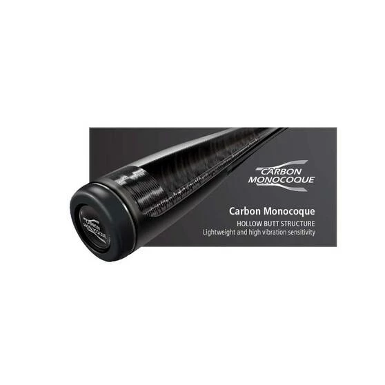 Shimano Zodias Spinning Rod 3 Shimano Zodias Spinning Rod - Image 3