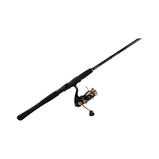 Daiwa Crest LT Spinning Combo 1 Daiwa Crest LT Spinning Combo