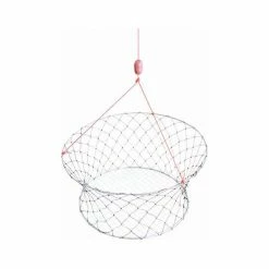 Pryml Crab Wire Base Drop Net