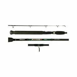 Shakespeare Axiom II Baitcaster Combo -Cheap Fishing Rod Store BCF 597963 02 hi res