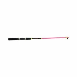 Pryml Junior Neo With Tackle Kit Spinning Combo Pink 5ft 6in -Cheap Fishing Rod Store BCF 597980 02 pink hi res