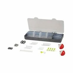 Pryml Junior Neo With Tackle Kit Spinning Combo Pink 5ft 6in -Cheap Fishing Rod Store BCF 597980 03 pink hi res