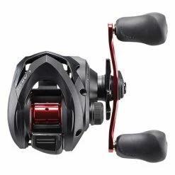 Shimano Catana Caius 150 Baitcaster Combo -Cheap Fishing Rod Store BCF 598064 02 hi res