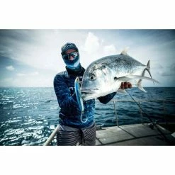 BKK Inline Single Lone Diablo 8091-HG Hook -Cheap Fishing Rod Store BCF 598424 03 hi res