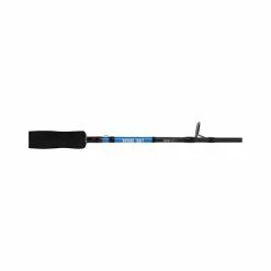 Savage Gear Salt 1DFR Offshore Jig Spinning Rod 5ft 3in 24kg 1pc -Cheap Fishing Rod Store BCF 598473 04 hi res
