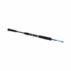 Savage Gear Salt 1DFR Offshore Jig Spinning Rod 5ft 3in 24kg 1pc -Cheap Fishing Rod Store BCF 598473 06 hi res