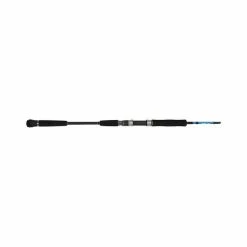 Savage Gear Salt 1DFR Offshore Spinning Rod 6ft 6in 15-24kg