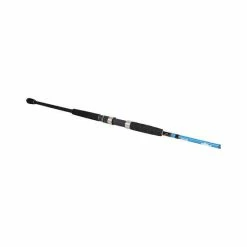 Savage Gear Salt 1DFR Offshore Pop N Stick Spinning Rod 7ft 9in 15-24kg 2pc -Cheap Fishing Rod Store BCF 598478 05 hi res