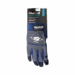 Mustad Landing Glove
