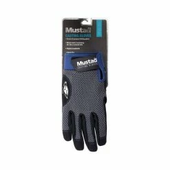 Mustad Casting Glove