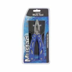 Mustad Fishing Multi Tool
