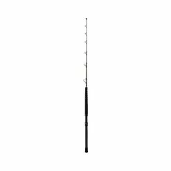 Shimano Backbone Elite Roll Tip Game Rod