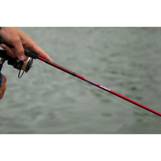 Ugly Stik Carbon Cast Spinning Rod 4 Ugly Stik Carbon Cast Spinning Rod - Image 4
