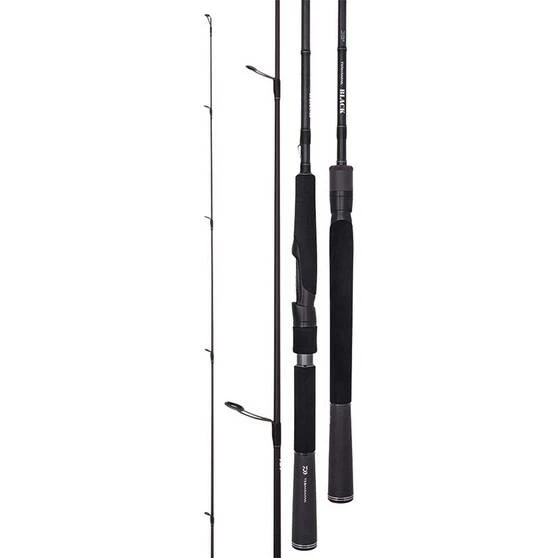 Daiwa 20 TD Black Pinster Spinning Rod 641LFS 1 Daiwa 20 TD Black Pinster Spinning Rod 641LFS