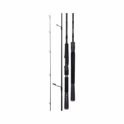 Daiwa 20 TD Black Pork Chop Baitcaster Rod 603HFB