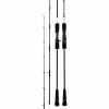 Daiwa Saltist Hyper Overhead Rod V2