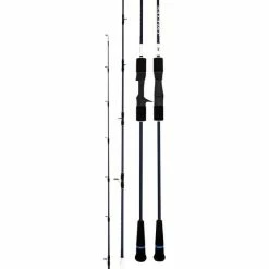 Daiwa Saltist Hyper Overhead Rod V2