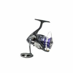 Daiwa Shinobi Spinning Combo