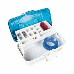 Plano 6101 300 Piece Family Tackle Kit