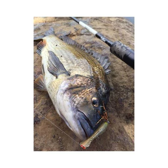 BKK Striker Assist Hook 1 BKK Striker Assist Hook