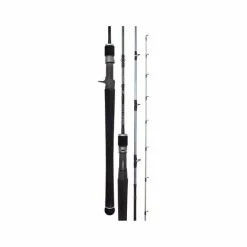Daiwa 20 TD Saltwater Overhead Rod