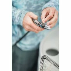 Gerber Salt Rx Magniplier Split Ring Pliers -Cheap Fishing Rod Store BCF 605581 02 hi res