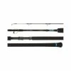 Nomad Spinning Rod 6ft 2in, PE2-3 20LB-40LB