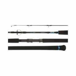 Nomad Spinning Rod 6ft, PE3-5 30LB-65LB