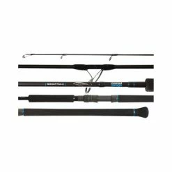 Nomad Spinning Rod 7ft 8in, PE4-6 40LB-65LB