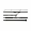 Nomad Spinning Rod 7ft 4in, PE2-4 30LB-50LB