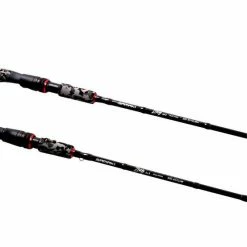 Samaki Zing Gen 3 Slow Pitch Overhead Rod 6ft 3in PE 2-4 1 Piece