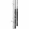 Daiwa 20 TD Black Cap'n Risky Spinning Rod 641ULFS