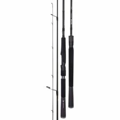 Daiwa 20 TD Black Grub'N Spinning Rod 722UFS