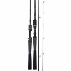 Daiwa 20 TD Black Mother Baitcaster Rod 792XXH-SB