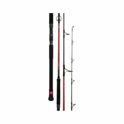 Daiwa Demon Blood Overhead Rod